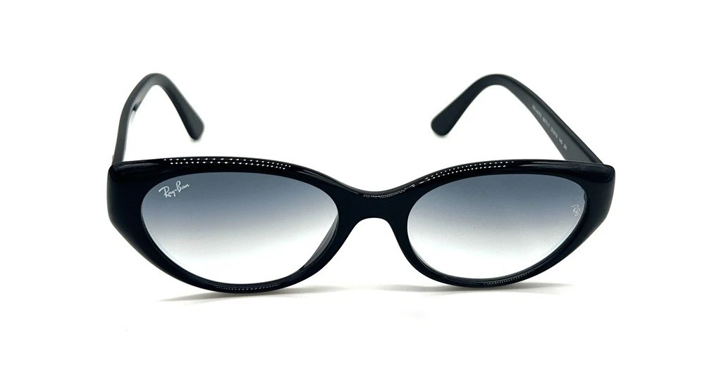 Ray-Ban Cat Black Sunglasses for Women for sale | eBay