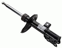 1X StoßDäMpfer Sachs 313 550 FüR KIA ED SW CEE PRO Cvvt Crdi 115 128 140 LPG