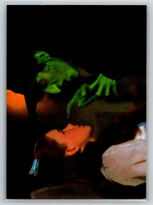 2007 The Wizard of Oz Collector S. II #55 ''More Trouble to Me Than You're Worth