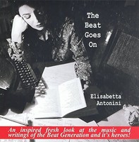 Elisabetta Antonini - Beat Goes On - Cd - G3Z