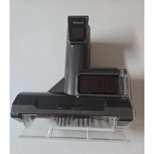 Shark True Pet Motorized Brush Head Vacuum Cleaner Attachment Dark Gray