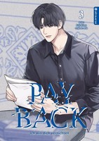 Payback 03 Ich Will Dich Vernichten Samk (U. A.) Taschenbuch Payback 256 S. 2025