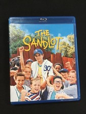 The Sandlot Blu-ray, 1993 90s Classic  "You're Killin' Me Smalls "