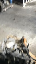 Moteur Opel CABRIO