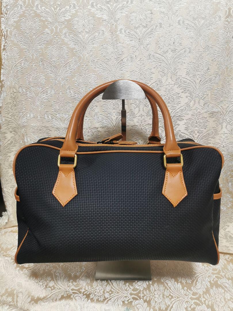 Borsa Yves Saint Laurent Ysl Boston in pvc