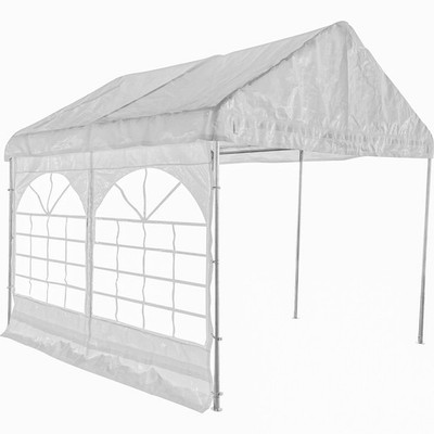 Lykke Partyzelt 3x6m Premium