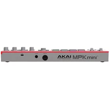 Akai Professional MPK Mini MK4 25-key MIDI Keyboard Controller White