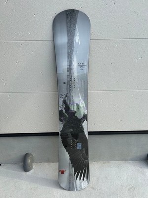 スノーボード OGASAKA FC-S160w Ogasaka FC-S 160W 23-24 | eBay