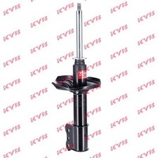 1x KYB Stoßdämpfer Excel-G 334198 für GW MAZDA 626 GF 334197 5 Hatchback Station