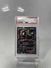 2016 POKEMON XY FATES COLLIDE #55 UMBREON EX PSA 9