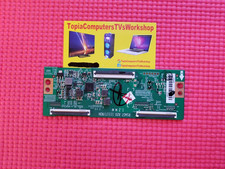 HISENSE 55A6G8 T-CON BOARD 290531 RSAG7.820.11117/R0H