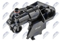Nty EDS-TY-021 WaschwasserdüSe, Scheinwerferreinigung Vorne Links FüR Toyota