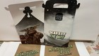 2026 Burger King Star Wars: The Mandalorian and Grogu - Complete Promotional Set — photo 3