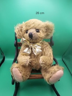 Grisly Teddy . 26 cm 
