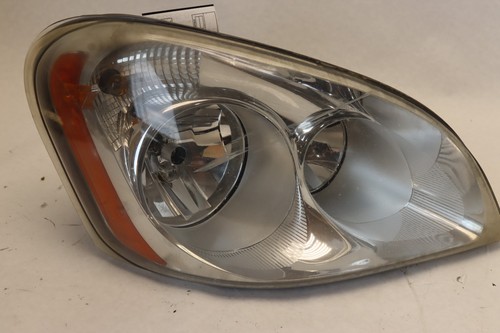 2008-2017 FREIGHTLINER CASCADIA 125 RIGHT PASSENGER SIDE HEADLIGHT HEADLAMP OEM