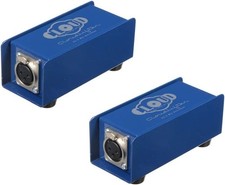 Cloud Microphones Cloudlifter CL-1 Mic Activator 2-Pack Bundle