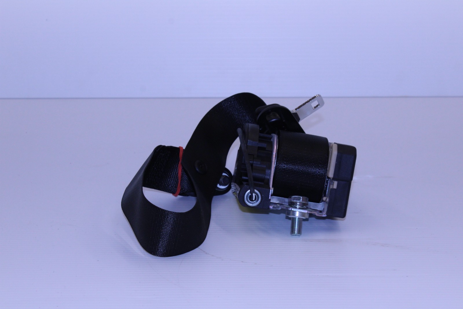 Ferrari Genuine LH Seat Belt w/ Pretensioner 80826700