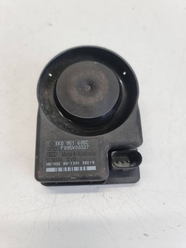 Volkswagen Touran I 2003 Sirene Signalhorn Alarmanlage 1K0951605C SRO14399