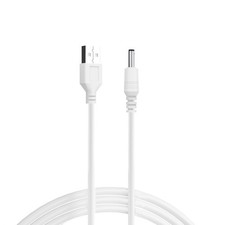 Charger Cord Replacement for Bitvae D2/S2 Electric Toothbrush, C2 Water White