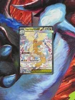 Pokémon TCG: Ascended Heroes Dragonite SIR 290/217 NM