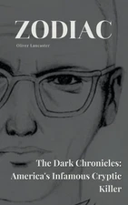 Oliver Lancaster Zodiac The Dark Chronicles (Paperback) (UK IMPORT)