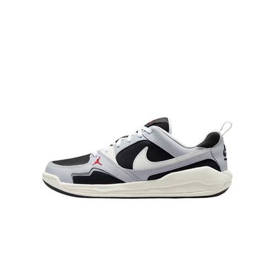 Jordan CMFT Era 'Black White Wolf Grey' IR7566-011 | eBay