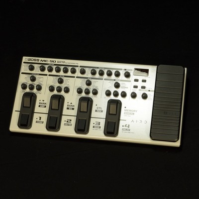 BOSS Boss ME-90-WH [Z6R0094]