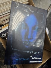 KABUKI Skin Deep David Mack HARDCOVER HC rare OOP Volume 4 Alex Ross SEALED NEW