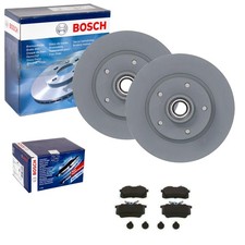 Kits de frein Renault CLIO