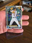 Konnor Griffin 2024 Bowman Draft 1st Refractor #BDC-22