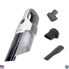 Shark AA701 Cyclone PET Handheld Vacuum - HyperVelocity Suction, Pet Hair, XL