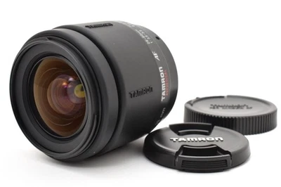 [NER MINT] Objectif asphérique Tamron AF 28-80 mm f/3,5-5,6 pour Minolta du J... - Photo 1/4