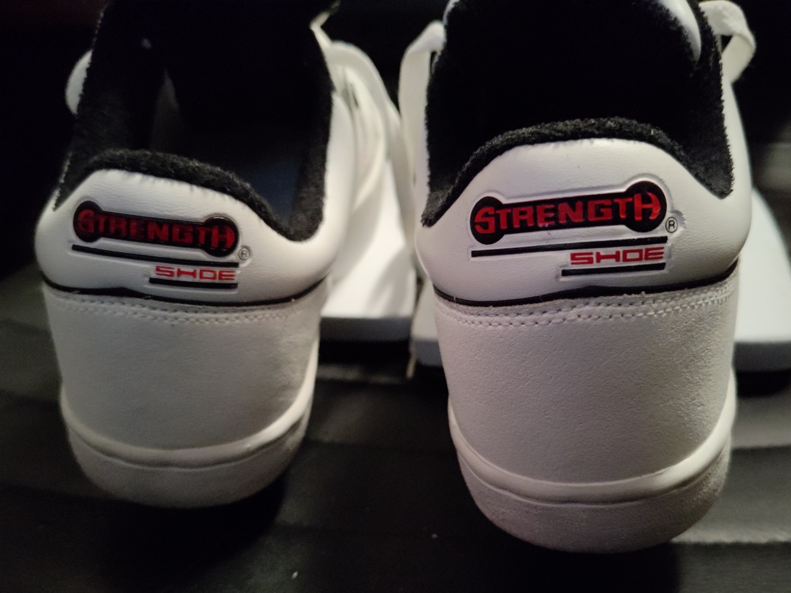 Strength Ultimate Power System Jump Training Shoe… - image 6