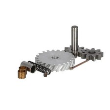 Oil Pump Repair Kit fits Massey Ferguson 35 50 135 150 230 235 245 835643M91