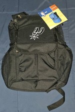 Picnic Time 7.5qt Backpack Cooler - Black San...