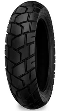 Shinko 705 Series Dual Sport Tire 130/80-17 65H Front/Rear Bias Ply Tubeless
