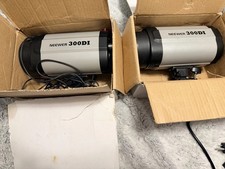 Lot of 2 Neewer 300DI Studio Flash Monolight ...