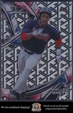 2016 Topps High Tek Baseball Patterns Guide 36
