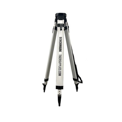 Tiger Supplies Universal Contractor's Aluminum Tripod  (Black) | 740-01-TS