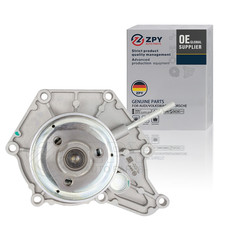 ZPY Cooling System Engine Water Pump For Audi A4 A6 A7 A8 Q7 06E121018L