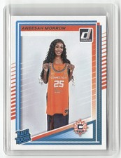 2025 Donruss WNBA #99 Aneesah Morrow