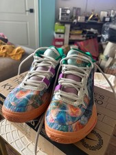 Nike Kyrie 8 Circle of Life Multi Color Orang...