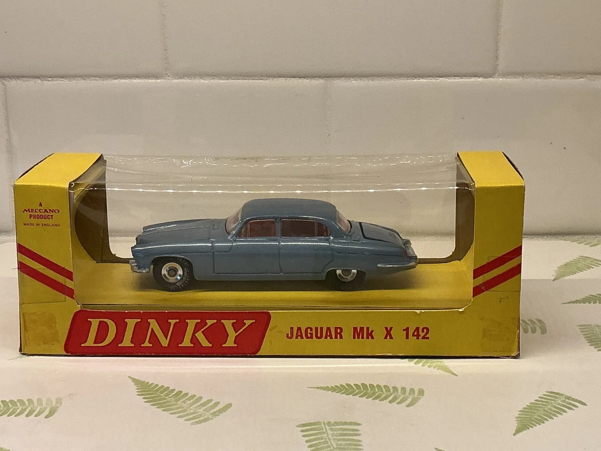 Preços baixos em Jaguar 1960 Ano do Veículo Antigo Fabricação