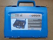 NOx SENSOR THREAD REPAIR KIT SYKES TOOLS Go800-x