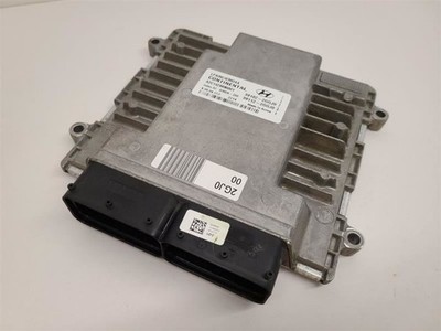 18-19 HYUNDAI SONATA Engine ECM Electronic Control Module 2.4L Ulev 70 391122GGJ