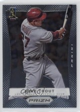 Click to enlarge Mike Trout