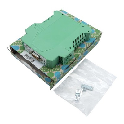 Phoenix Contact PSM-ME-RS23/RS485-P 2744416 V/C: 02 Konverter -unused/OVP-