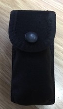 Uncle Mike's MK3 OC Spray Pouch Case Carrier Kabura Nylon