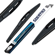 Oximo WR Scheibenwischer für Suzuki Swift 3 III MZ EZ Fließheck 2005-2010