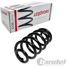 Ressort divers Seat EXEO
